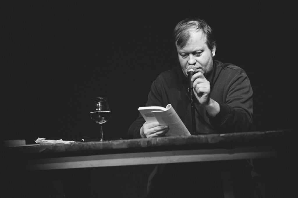 Dirk Bernemann [2024] Jens Meyer Fotografie